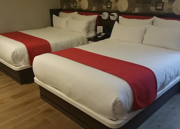 Nobleden Hotel